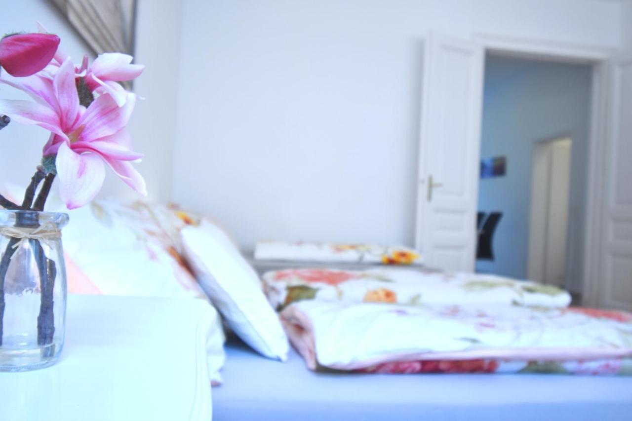 Cosy 3 Viennese Flat - 10min To Center * Viena