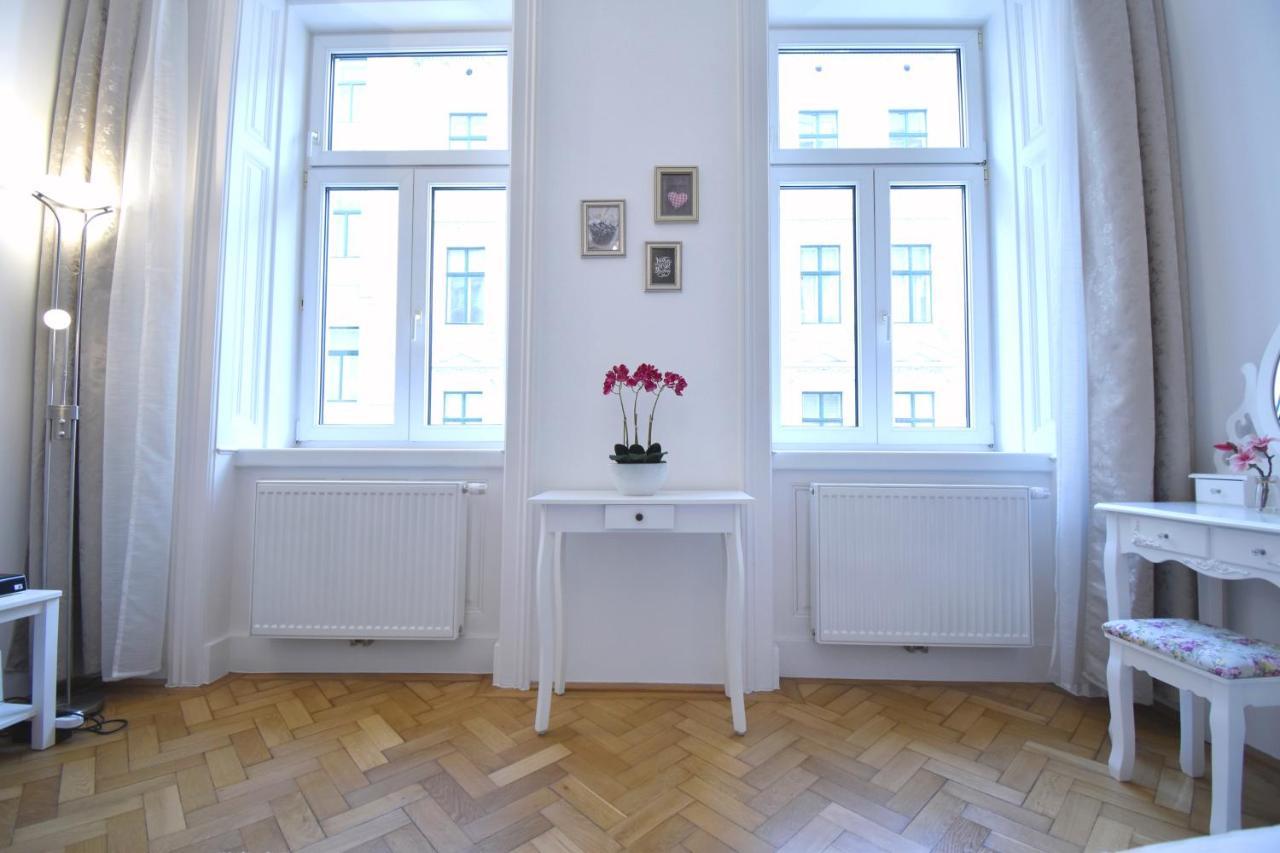 Apartament Cosy 3 Viennese Flat - 10min To Center Viena