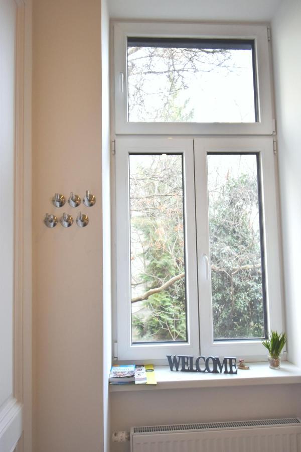 Cosy 3 Viennese Flat - 10min To Center Apartament Viena