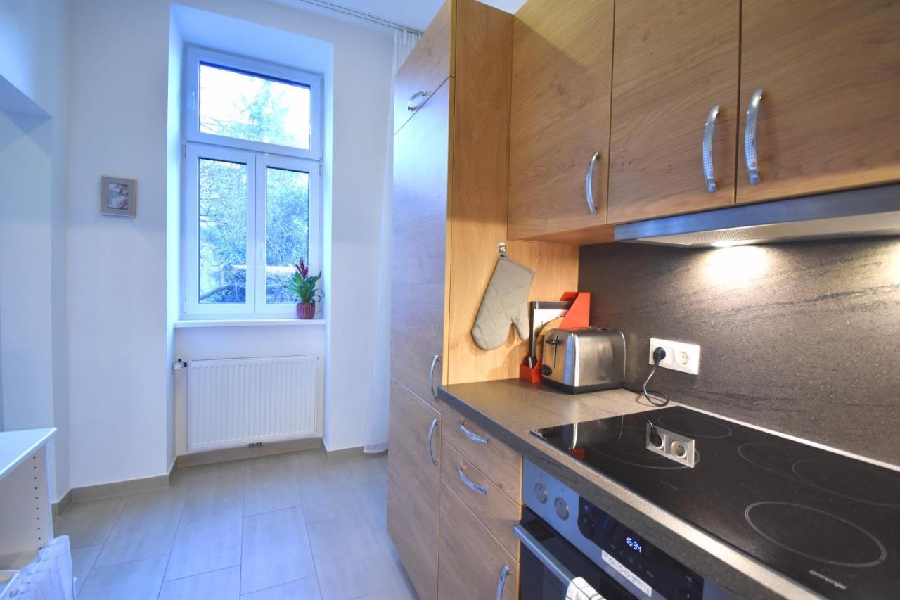 Cosy 3 Viennese Flat - 10min To Center Viena